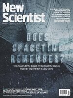 New Scientist Australian Edition
